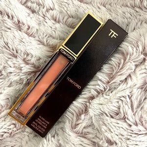 TOM FORD GLOSS LUXE- 14 CHRYSTALLINE